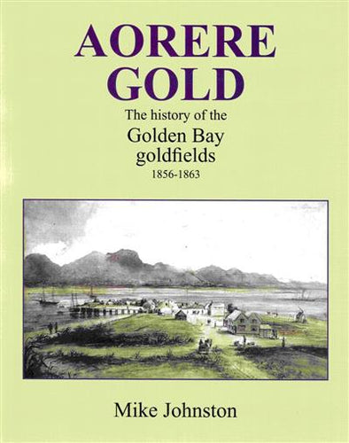 Aorere Gold