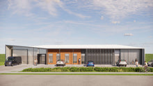 Donation - ARC (Archives, Research and Collection) facility
