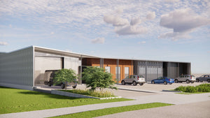 Donation - ARC (Archives, Research and Collection) facility