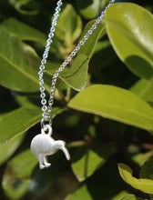 Little Taonga Necklaces