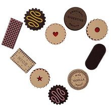 NZ Biscuit Magnet