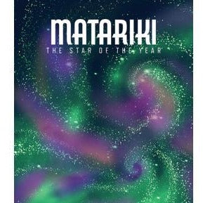 Matariki: The Star of The Year- English Version